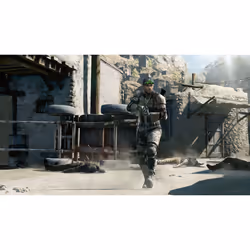 Ubisoft Tom Clancy's Splinter Cell Blacklist, XBox 360 Deluxe