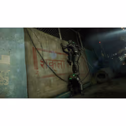 Ubisoft Tom Clancy's Splinter Cell Blacklist, XBox 360 Deluxe