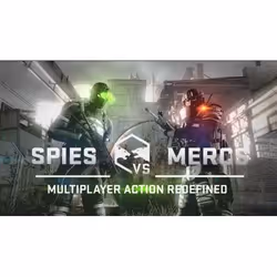 Ubisoft Tom Clancy's Splinter Cell Blacklist, Nintendo Wii U Standard