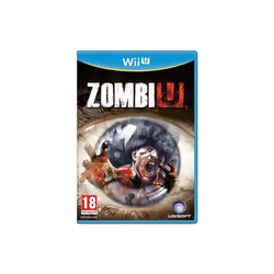 Zombie U Nintendo Wii U