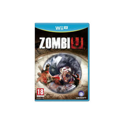 Zombie U Nintendo Wii U