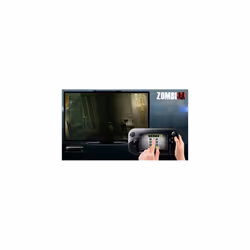 Zombie U Nintendo Wii U