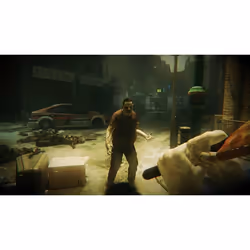 Ubisoft ZombiU, Wii U Standard English