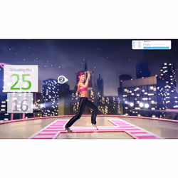 Ubisoft Your Shape : Fitness Evolved 2013, Wii U, E10+ (Everyone 10+), Physical media