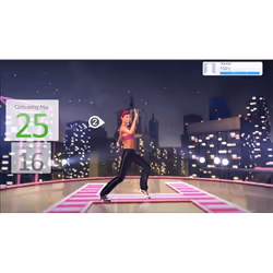 Ubisoft Your Shape: Fitness Evolved 2013 Standard Multilingual Wii U