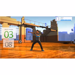 Ubisoft Your Shape: Fitness Evolved 2013 Standard Multilingual Wii U