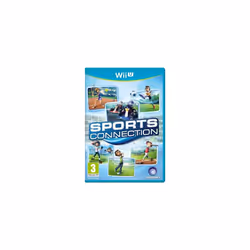 Sports Connection (Nintendo Wii U)