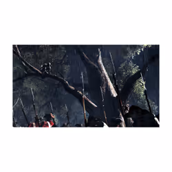 Ubisoft Assassins Creed III, Wii U German