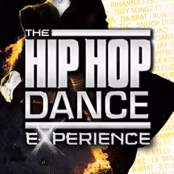 Ubisoft The Hip-Hop Dance Experience Standard German, English, French Wii