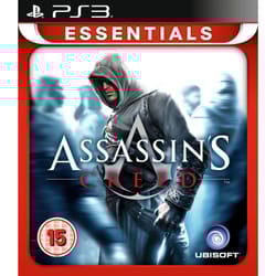 Ubisoft Assassin's Creed - Essentials PlayStation 3