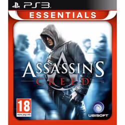 Ubisoft Assassin's Creed - Essentials PlayStation 3
