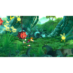 Ubisoft Rayman Origins - Classics Classic German, English, Danish, Spanish, French, Hungarian, Italian, Japanese, Polish, Portuguese, Russian, Czech Xbox 360