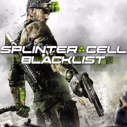 Ubisoft Tom Clancy's Splinter Cell Blacklist Standard German, English, Simplified Chinese, Danish, Spanish, French, Hungarian, Italian, Japanese, Dutch, Norwegian, Polish, Portuguese, Russian, Swedish, Czech Xbox 360