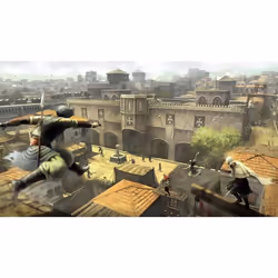 Ubisoft Assassin's Creed: Revelations, PS3 English, Italian PlayStation 3