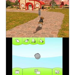 Ubisoft PETZ à la Campagne Standard Nintendo 3DS