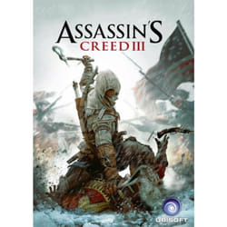 Ubisoft Assassin's Creed III Classics, Xbox 360 Standard