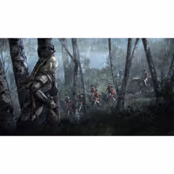 Ubisoft Assassin's Creed III Classics, Xbox 360 Standard