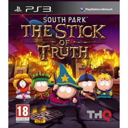 Ubisoft South Park: The Stick of Truth, PS3 Standard Italian PlayStation 3