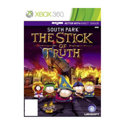 Ubisoft South Park: The Stick of Truth, Xbox 360 Standard English