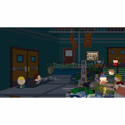 Ubisoft South Park: The Stick of Truth, Xbox 360 Standard English
