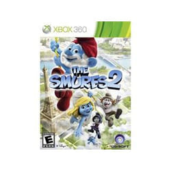 Ubisoft Smurfs 2, Xbox 360 Standard