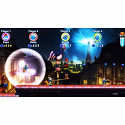 Ubisoft Smurfs 2, Xbox 360 Standard