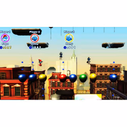 Ubisoft Smurfs 2, Xbox 360 Standard