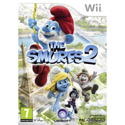 Ubisoft Les Schtroumpfs 2 Standard Wii