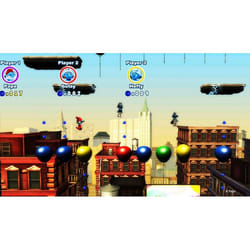 Ubisoft Smurfs 2, Wii U Standard