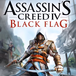 Ubisoft Assassin's Creed IV : Black Flag Standard German, English, Spanish, French, Italian, Portuguese, Russian Xbox One