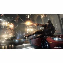 Ubisoft Watch Dogs Standard German, English, Simplified Chinese, Korean, Danish, Spanish, Finnish, French, Hungarian, Italian, Japanese, Dutch, Norwegian, Polish, Portuguese, Russian, Swedish, Czech Xbox One