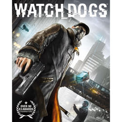 Ubisoft Watch Dogs, Xbox One Standard