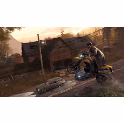 Ubisoft Watch Dogs, Xbox One Standard