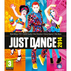 Ubisoft Just Dance 2014 Standard German PlayStation 4