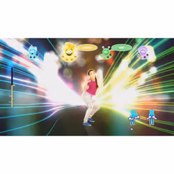 Ubisoft Just Dance Kids 2014, Wii Standard English