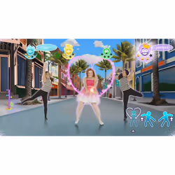 Ubisoft Just Dance: Kids 2014 Standard English Wii U