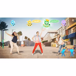 Ubisoft Just Dance: Kids 2014 Standard English Wii U