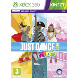 Ubisoft Just Dance Kids 2014 Standard Xbox 360
