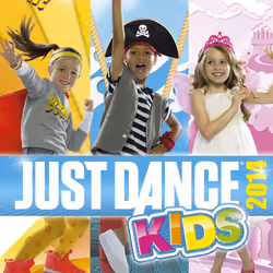 Ubisoft Just Dance Kids 2014 Standard Xbox 360