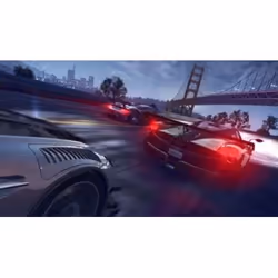 Ubisoft The Crew Standard English PlayStation 4