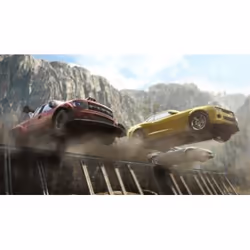 Ubisoft The Crew Standard English PlayStation 4