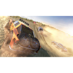 Ubisoft The Crew Standard German, English, Danish, Spanish, Finnish, French, Italian, Japanese, Dutch, Norwegian, Polish, Portuguese, Russian, Swedish, Czech Xbox One