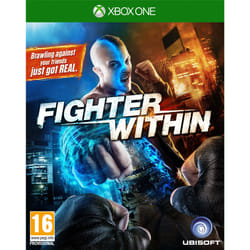 Ubisoft Fighter Within Standard English, French Xbox One