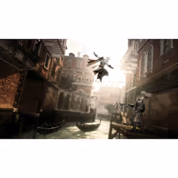 Ubisoft Assassin's Creed - Heritage Collection, PS3 Collectors German PlayStation 3