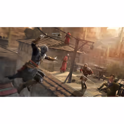 Ubisoft Assassin's Creed : Heritage Collection Standard Xbox 360
