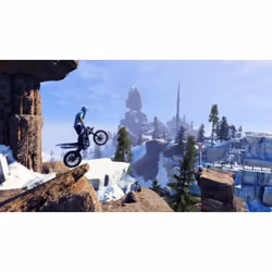 Ubisoft Trials Fusion Deluxe Edition, PS4 PlayStation 4