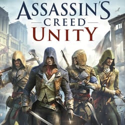 Ubisoft Assassin's Creed Unity PlayStation 4