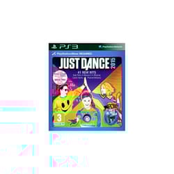 Just Dance 2015 (Playstation 3)