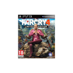 Far Cry 4 PS3