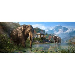 Ubisoft DK-PS4-012835 Standard German, English, Spanish, French, Italian, Japanese, Portuguese, Russian PlayStation 4